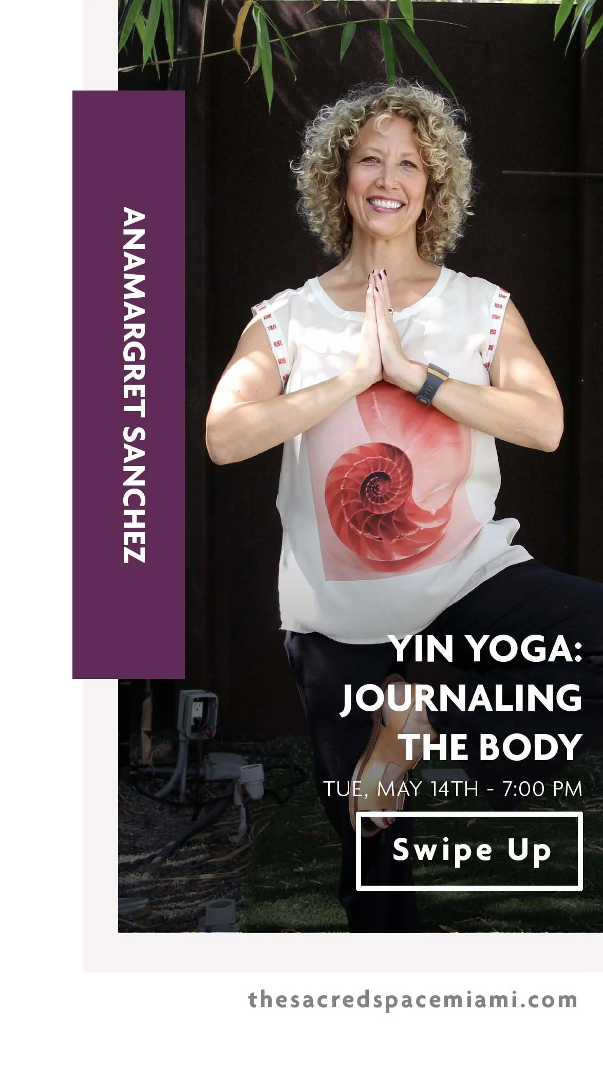 Yin Yoga: Journaling the Body