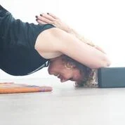 Shoulders SOS: Strengthen, Open, Stabilize