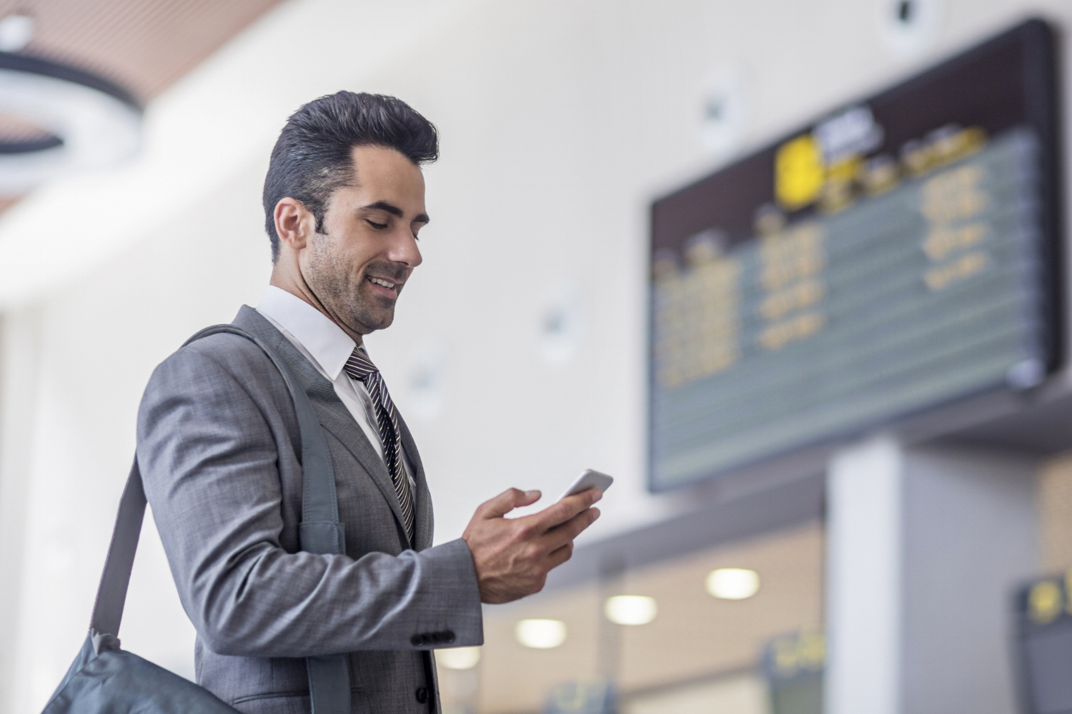 Airport Service in Ireland