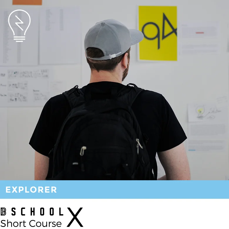 Ideation & Entrepreneurial Thinking Course