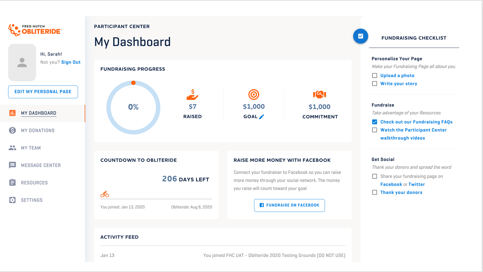 Obliteride dashboard.png