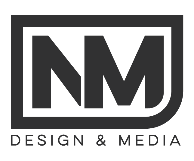 N.M. Design & Media