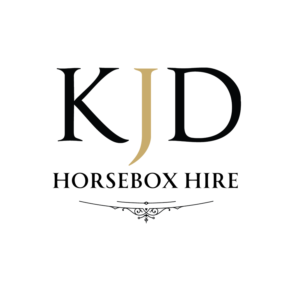 KJD Horsebox Hire
