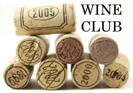 MARCH WINE CLUB PICK UP PARTY (SAN JOSE) 