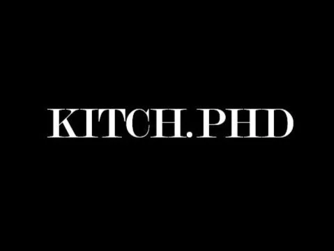 KITCH.PHD