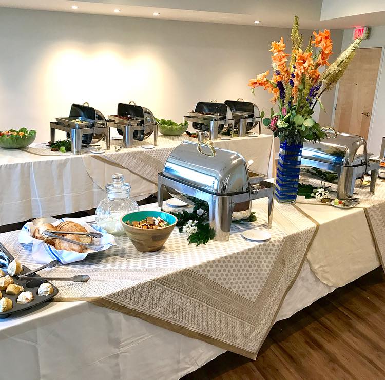 Sunday Brunch