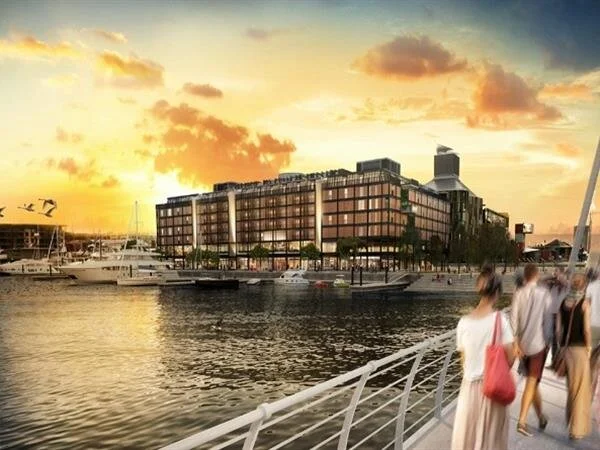 Park Hyatt, Auckland