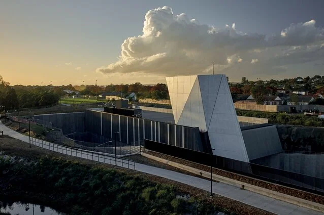 Waterview Connection Tunnel, Auckland