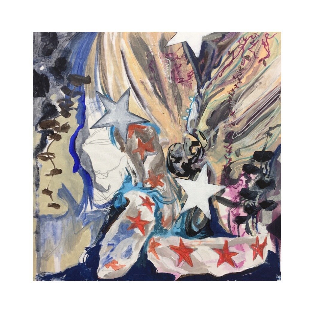 My Starification Object, 2018