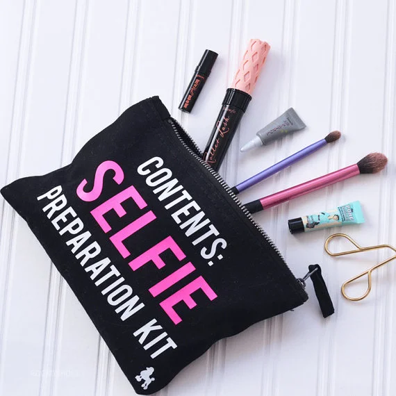 Selfie Kit for Social Media Gift Ideas
