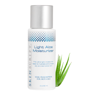 oily skin needs hydration