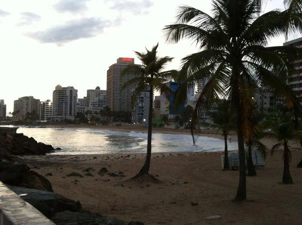 San Juan, Puerto Rico