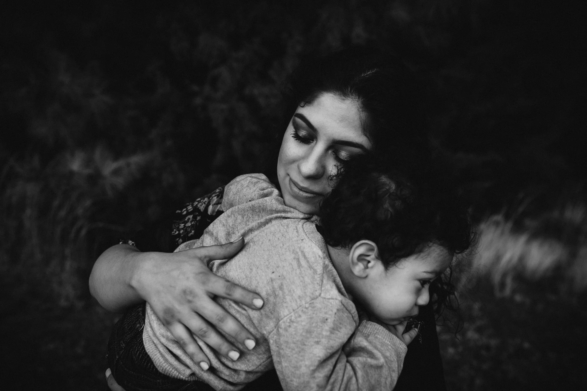 maternity session riverview farm park Newport News Virginia