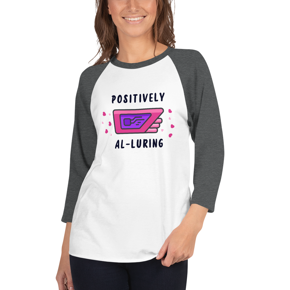luretee_mockup_Front_Womens_WhiteHeather-Charcoal.png