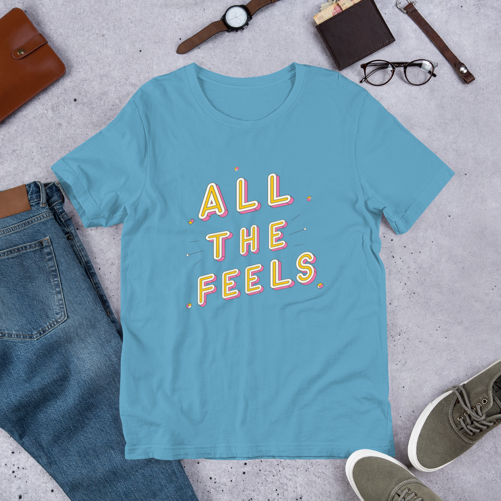 allthefeelsgraphic2b2-01_mockup_Front_Flat-Lifestyle_Ocean-Blue.png