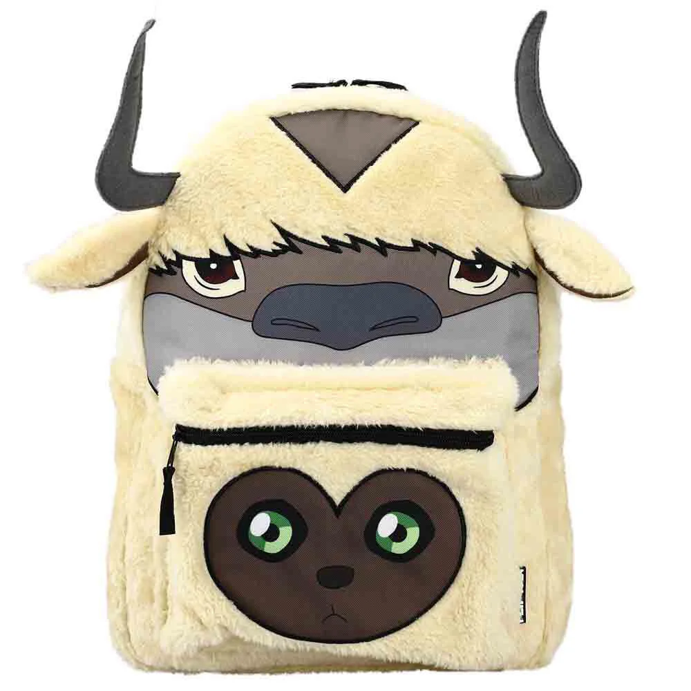 appa avatar backpack