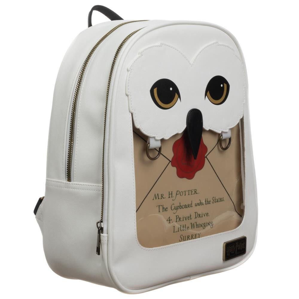 hedwig mini backpack