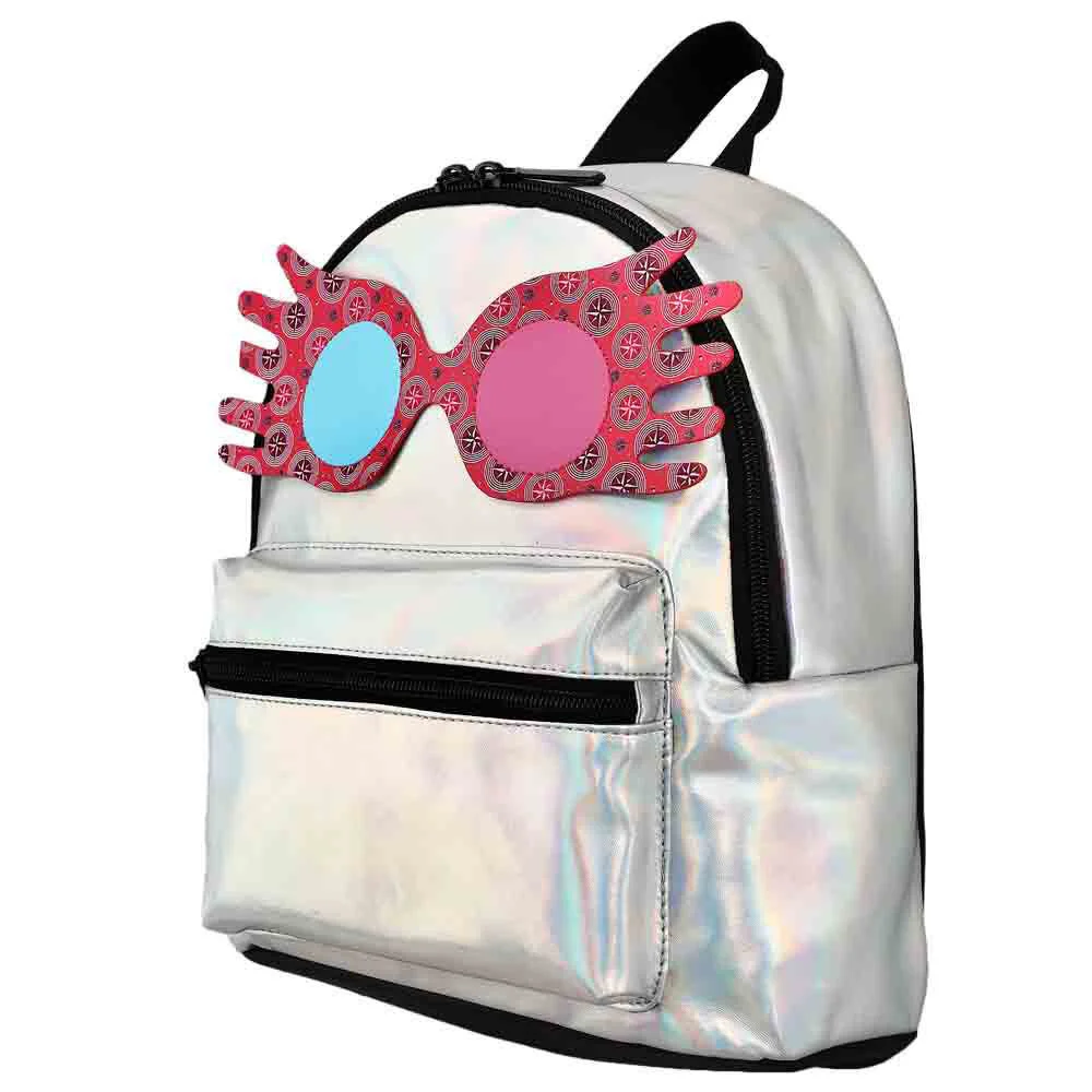 luna lovegood mini backpack