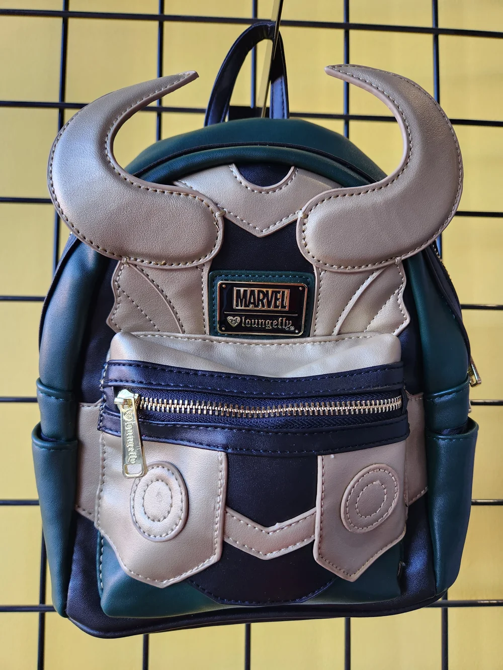 8 inch mini backpack Detention 8L Featuring simple and detailed designs Sylvie Variant Mini Backpack —