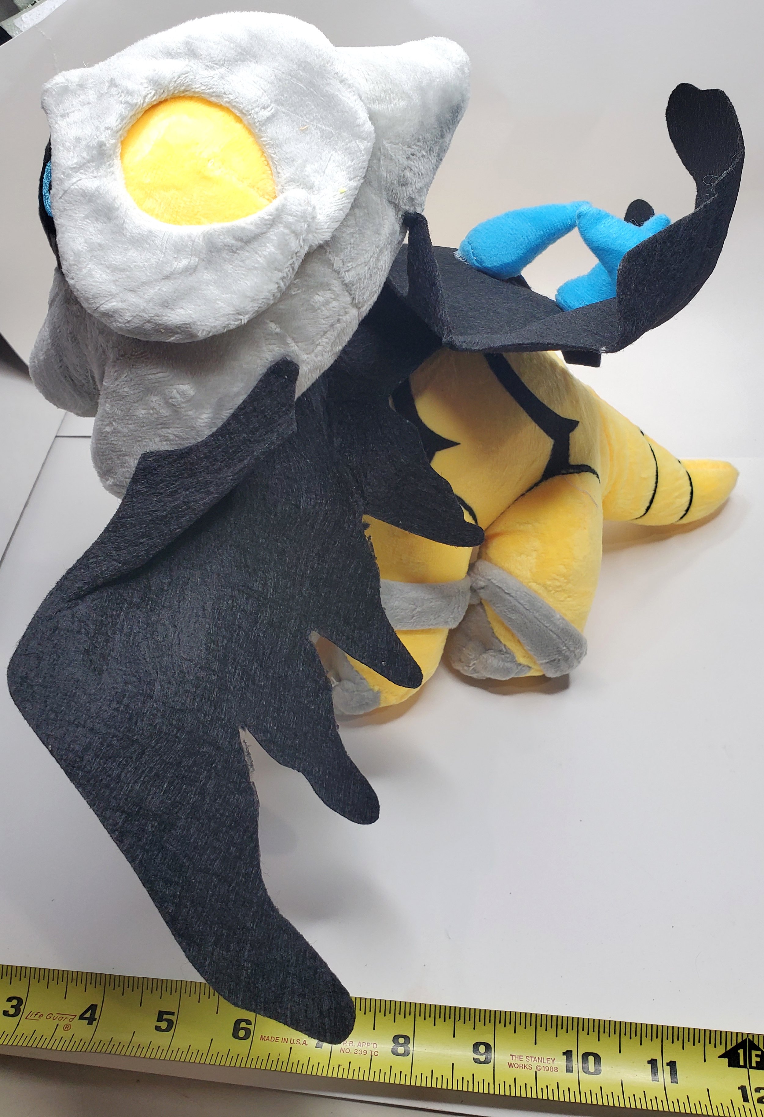 Giratina Pokemon 6 Plush Stuffed Toy