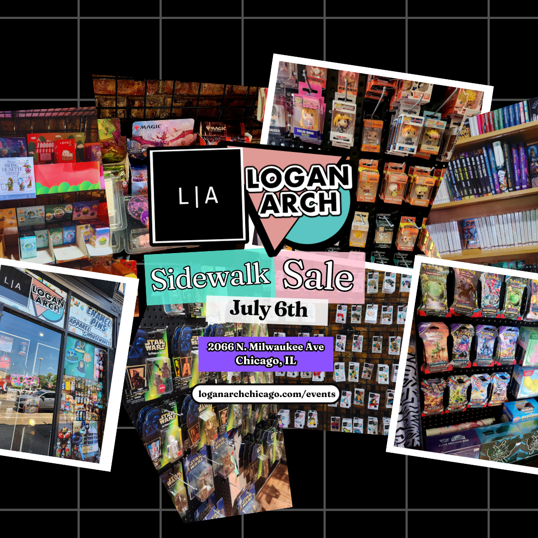 Events Logan Arch events-logan-arch