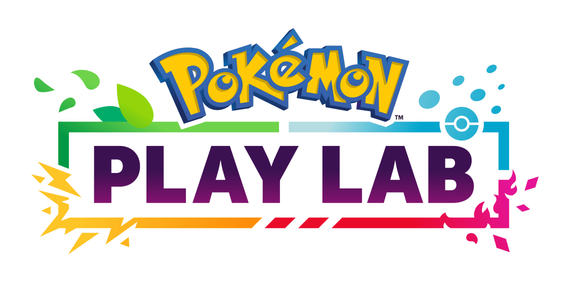 Pokémon TCG Play Lab