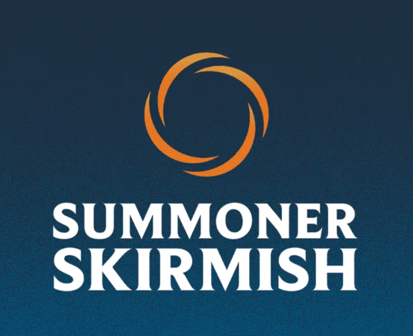 Riftbound Summoner Skirmish