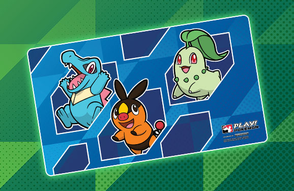 Pokémon TCG Free Play - Mid-year Celebration