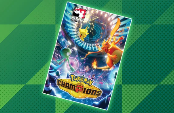 Pokémon VGC Free Play - Mid-year Celebration 