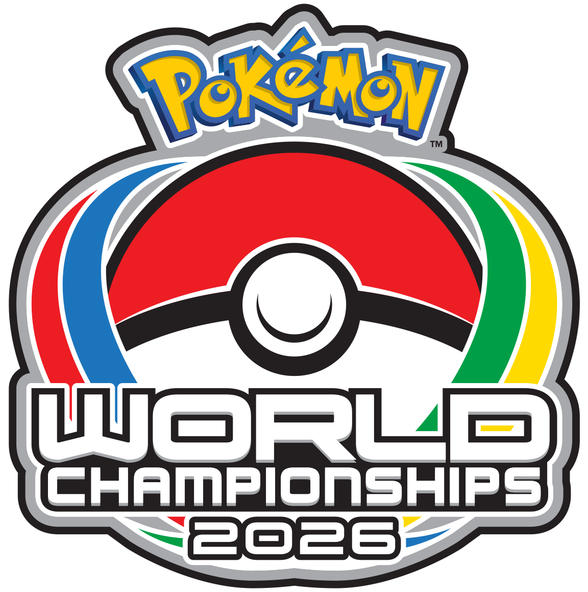 Pokemon TCG Worlds Championship