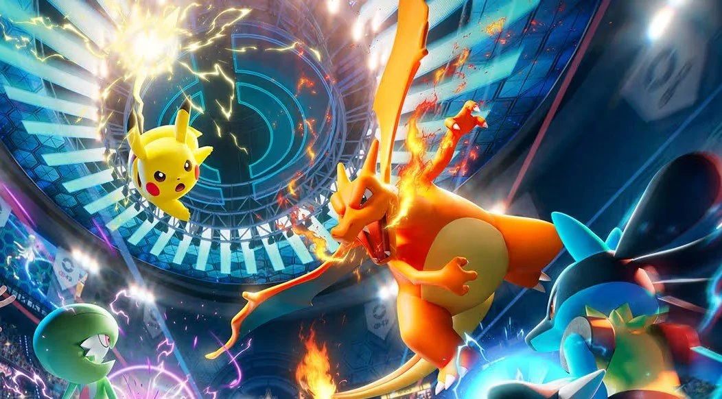 Pokémon VGC Casual Play Tournament
