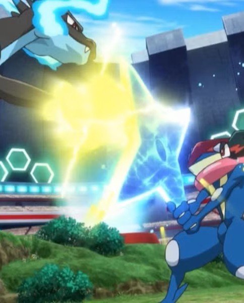 Pokemon VGC Worlds Championship