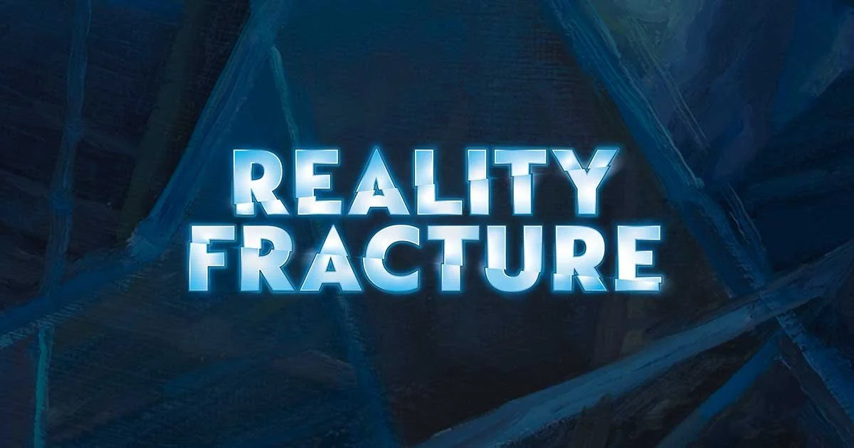 Magic the Gathering: Reality Fracture Pre-Release