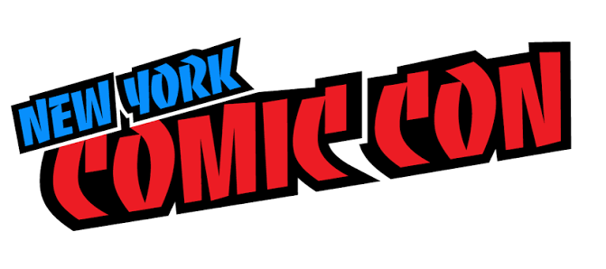 New York Comic Con