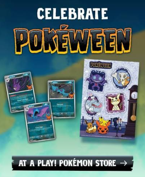 Pokéween TCG Free Play 