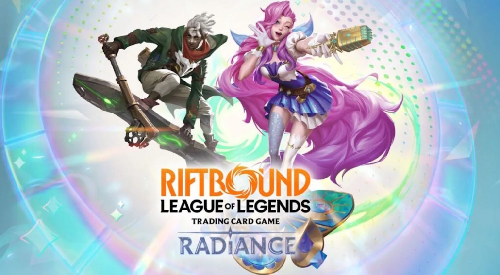 Riftbound: Radiance Pre-Rift, 10/17