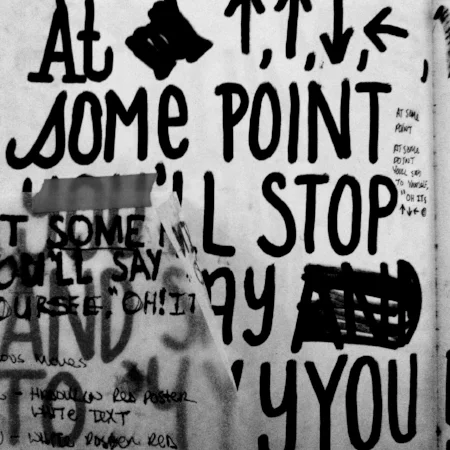 At Some Point...