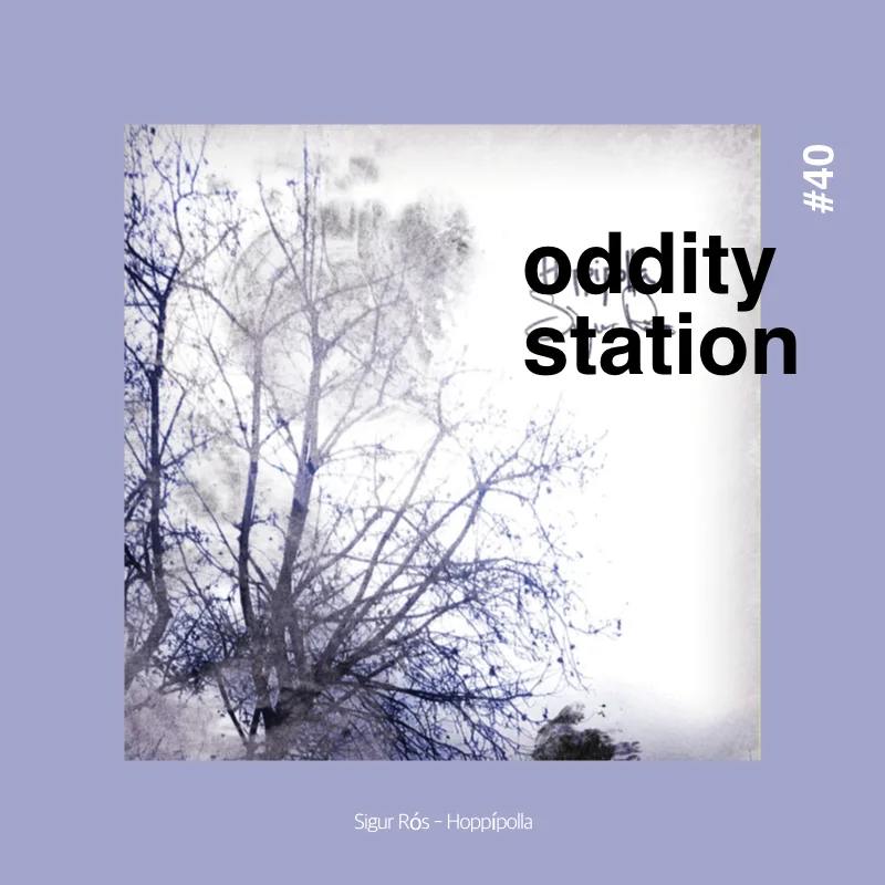 [오디티 스테이션 # 40] 난 네가 뭘 하던지 다 잘될 거란 생각이 들어 📡