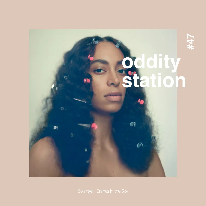 [오디티 스테이션 # 47] 걸크러쉬 플레이리스트 📡