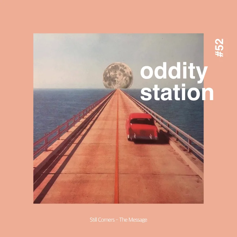 [오디티 스테이션 #52] 오디티 스테이션을 시작한 지 벌써 1년📡