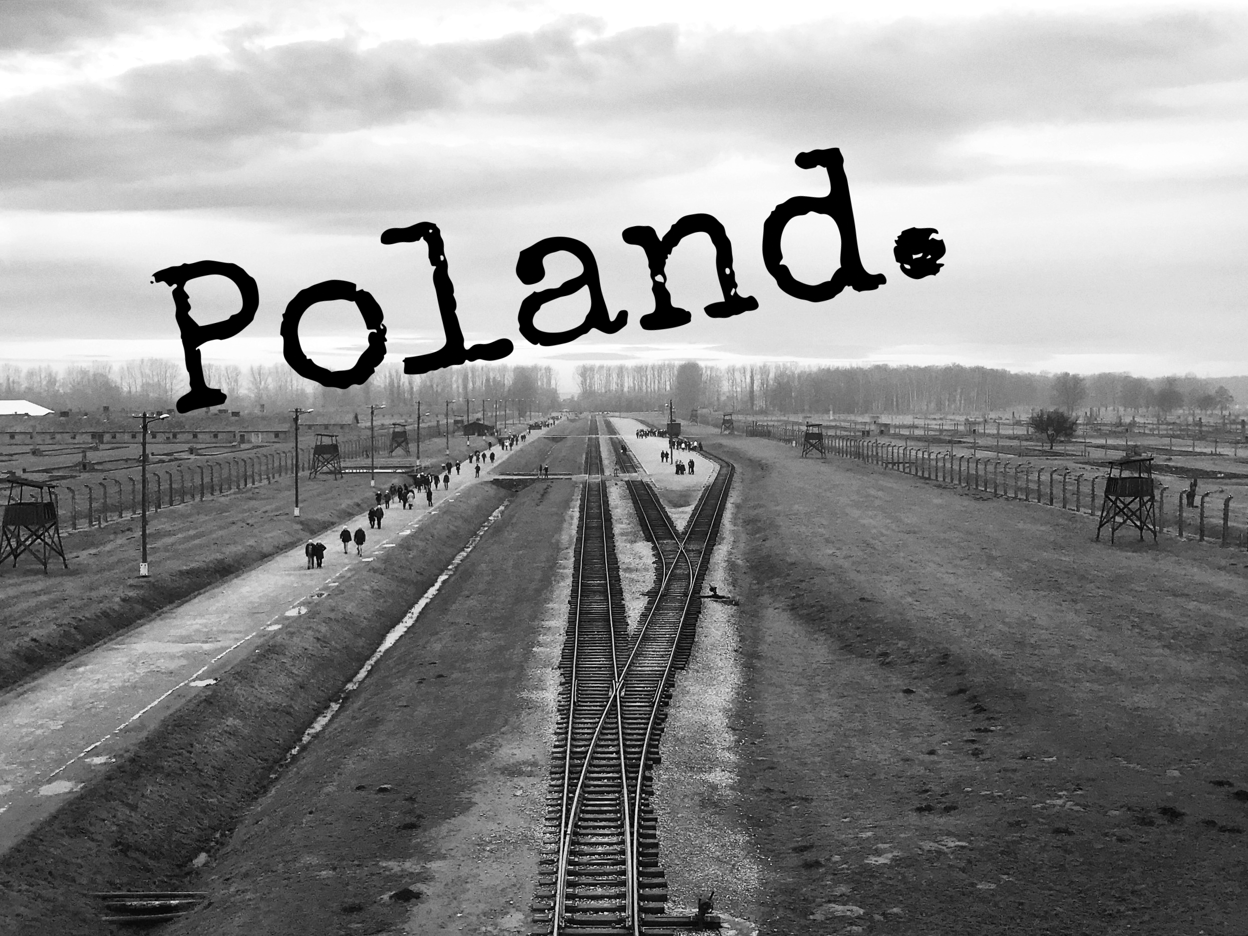 Poland.