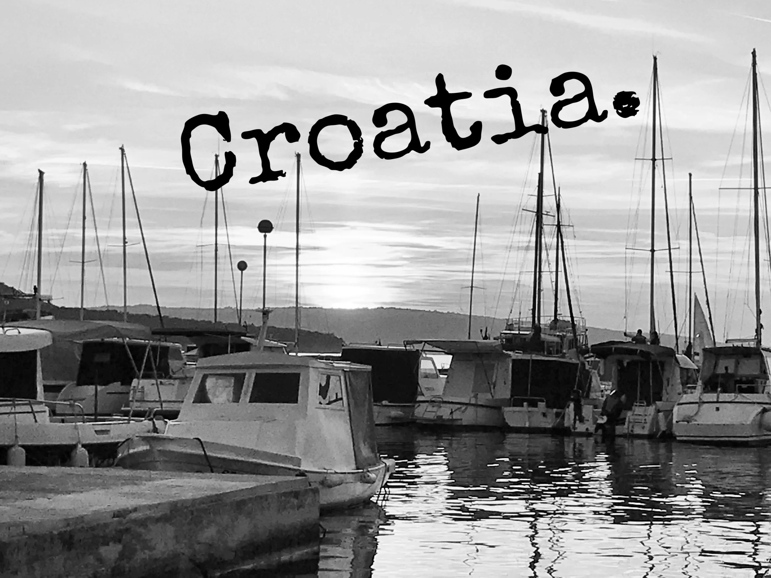 Croatia.