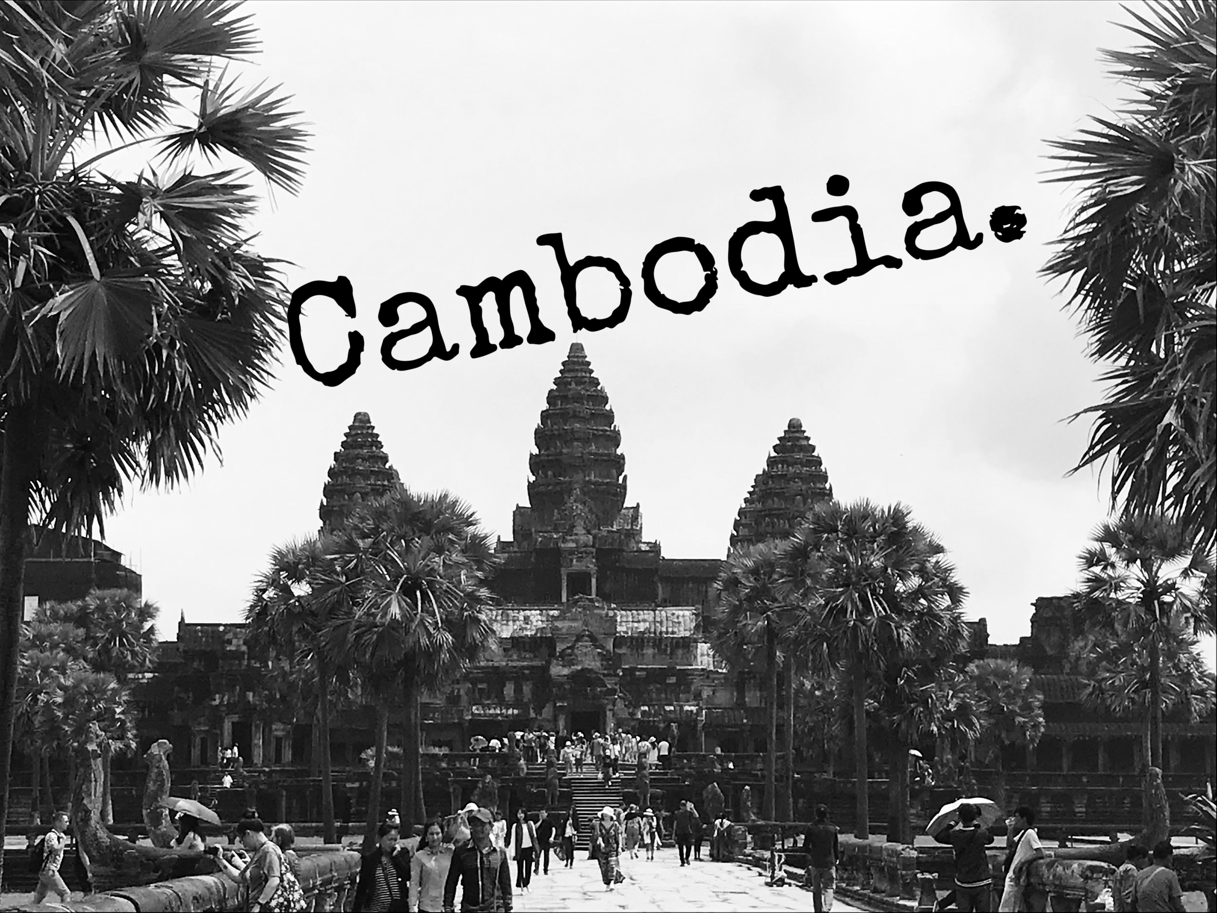 Cambodia
