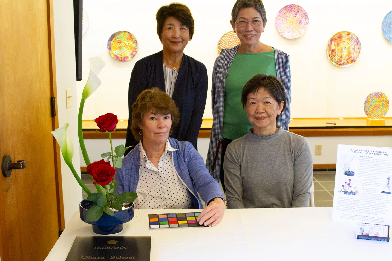 Welcome to the 2020 Friendship Garden  Special Exhibition