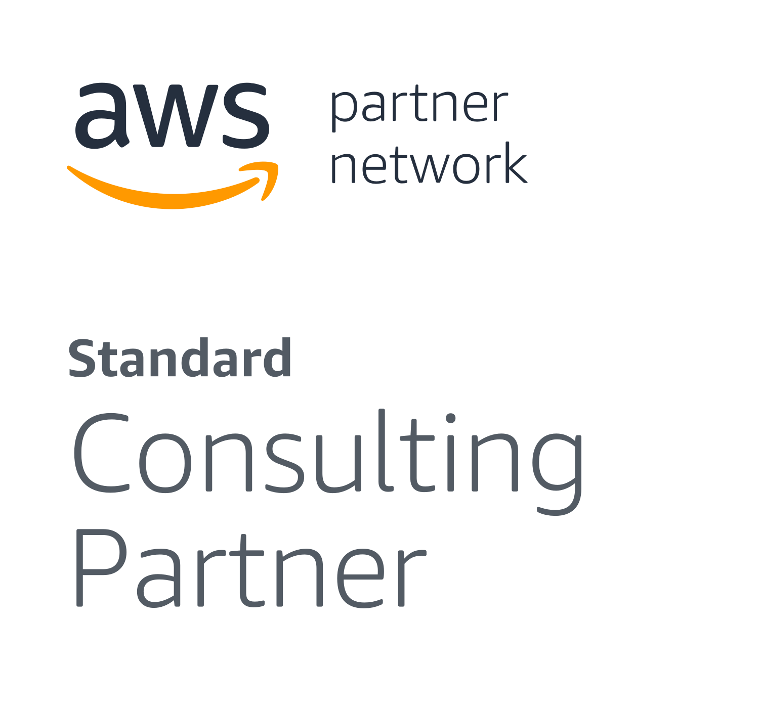 AWS Certified Partner