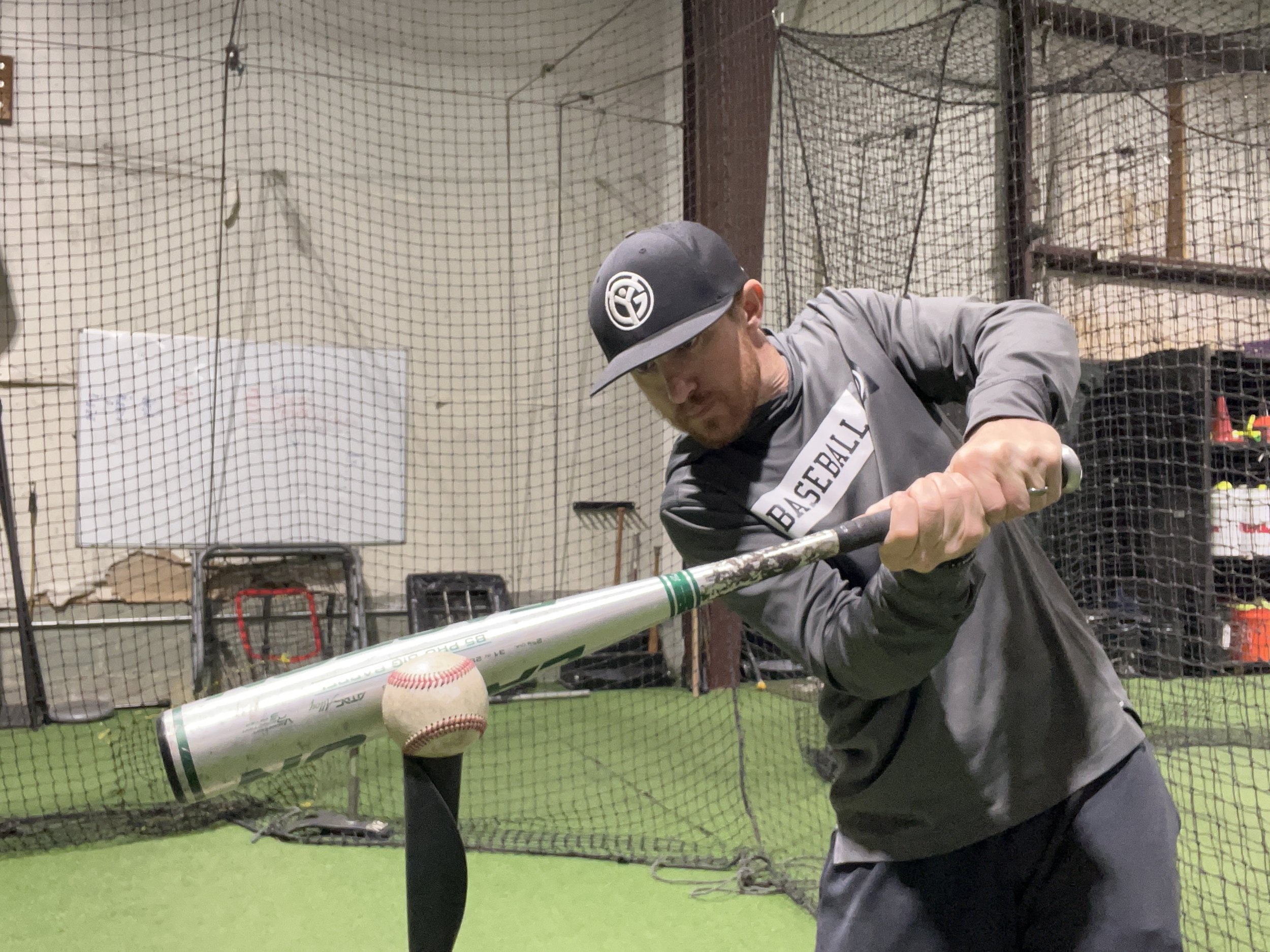 My Favorite 3 Youth Baseball Hitting Drills