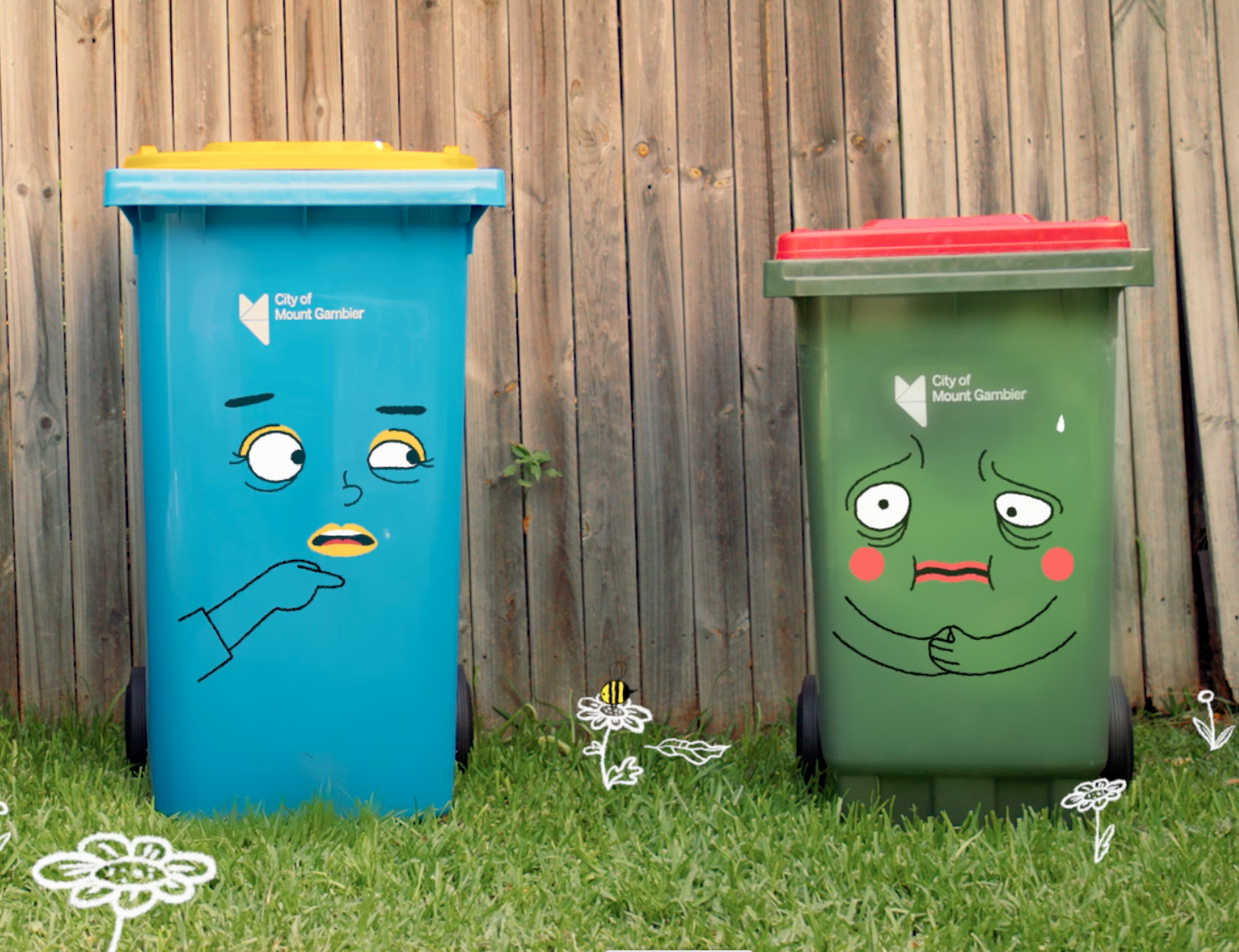 City of Mount Gambier