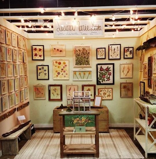 New Markets and Events