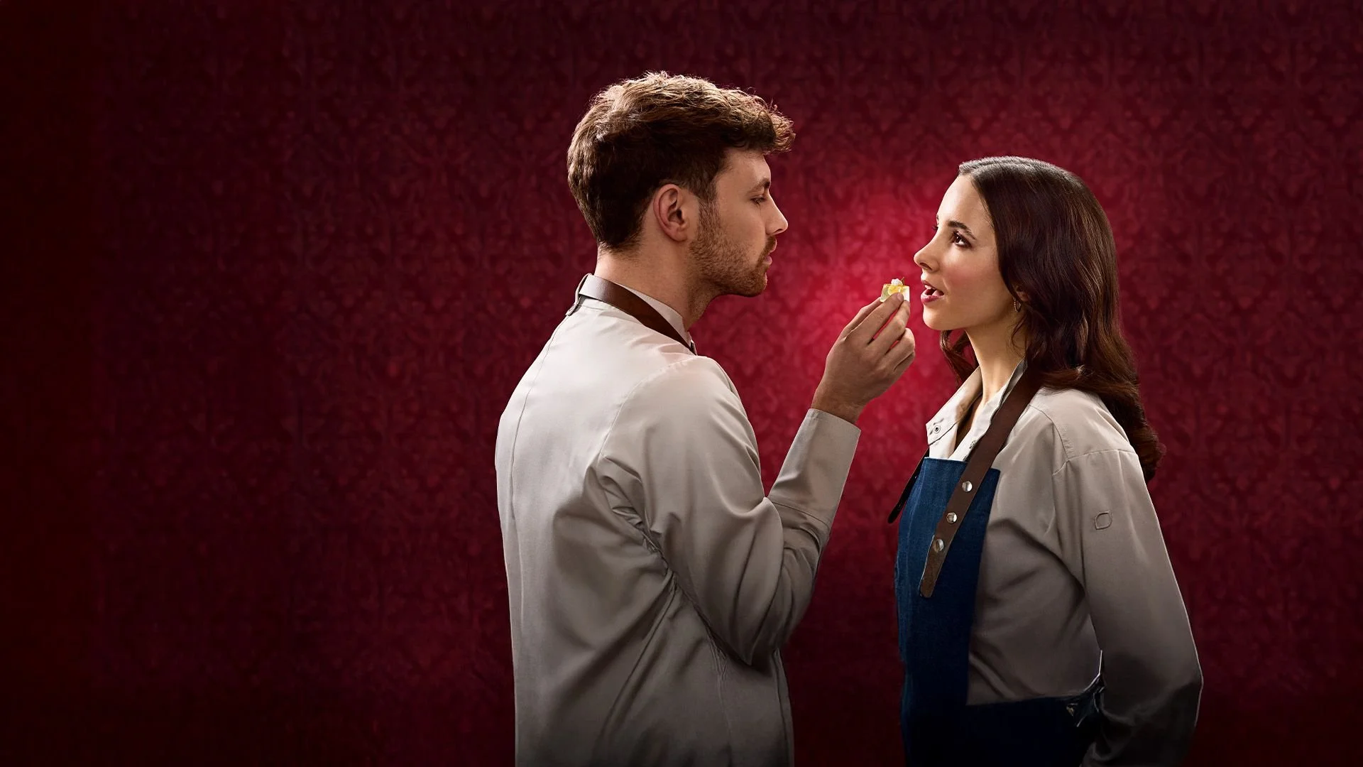 Die Cooking Academy | Trailer