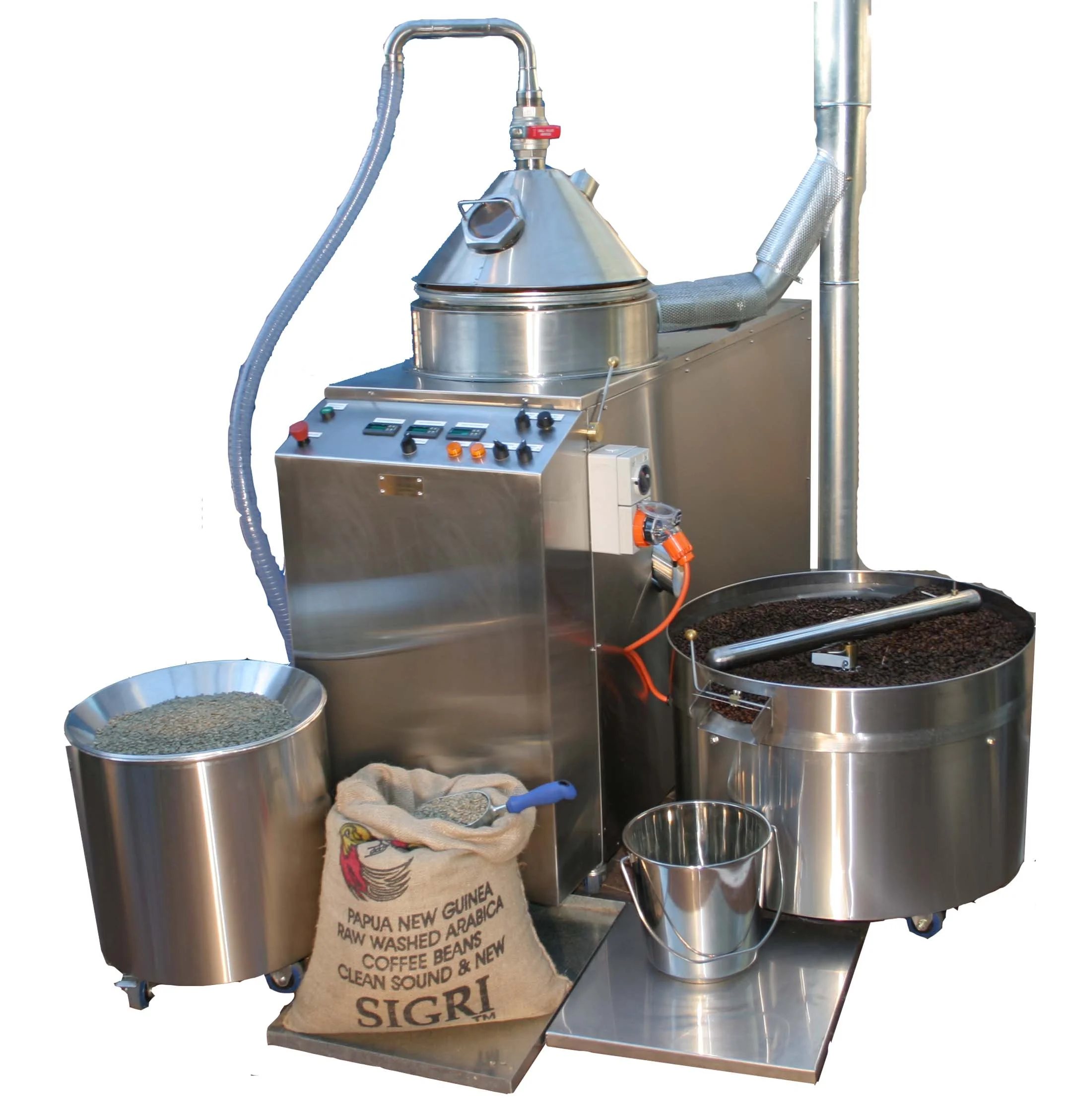 Fox Design air-flow coffee roaster - 5kg.jpg
